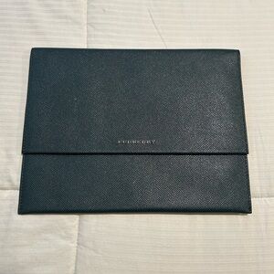 Burberry Clutch